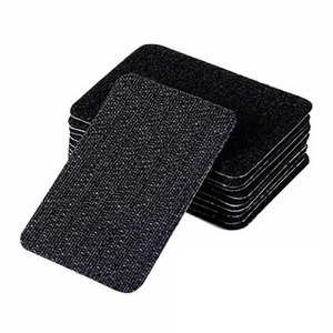 Northio, 10x Selbstklebende Anti-Rutsch-Pads für Möbel und Teppiche 10x Selbstklebende Anti-Rutsch-Pads für Möbel und Teppiche, 
