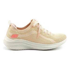 Skechers, Skechers Ultra Flex 3.0 Damen Sneaker Creme, 