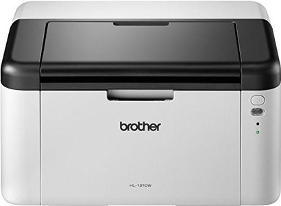Brother, Brother Hl-1210W Drucker, Brother Drucker HL-1210W