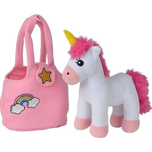 Simba, Simba Steffi Love Einhorn mit Tasche