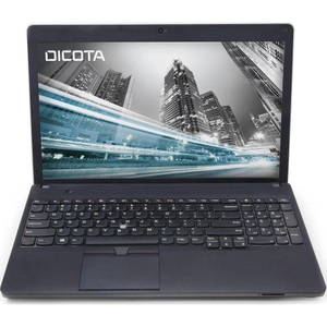 DICOTA, Dicota Secret 4-Way 15.6 (16:9) Blickschutz-Folie 39.6 cm (15.6 Zoll) Bildformat: 16:9 D30896, DICOTA Schutzfolie »Filter 4-Way«