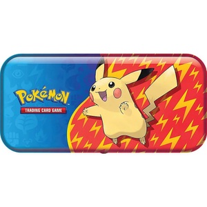 POKEMON, Pencil Tin, Englisch Multicolor