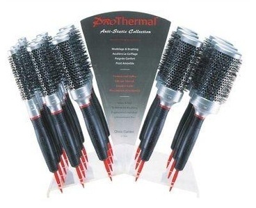 Fripac, Olivia Garden Pro Thermal Display je 3x, FRIPAC - Olivia Garden Pro Thermal Display je 3x, One Size