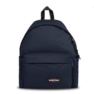 EASTPAK, Eastpak Freizeitrucksack »PADDED PAK'R, Ultra Marine«, Eastpak - Rucksack, 24 L, Dunkelblau