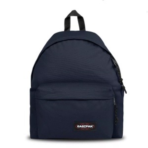 EASTPAK, Eastpak Freizeitrucksack »PADDED PAK'R, Ultra Marine«, Eastpak - Rucksack, 24 L, Dunkelblau