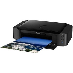 Canon, Canon Pixma iP8750 A3 Foto Drucker, PIXMA iP8750, Tintenstrahldrucker