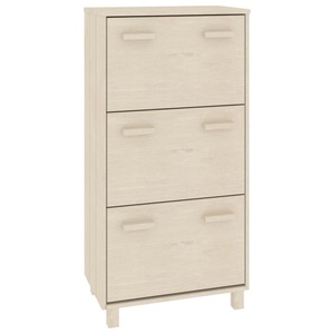 vidaXL, Schuhschrank Schuhschrank