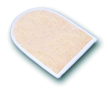 Weitere, Badehandschuh Luffa, Croll & Denecke Badehandschuh Luffa