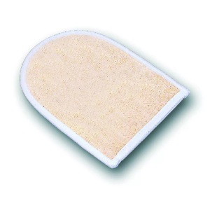 Weitere, Badehandschuh Luffa, Croll & Denecke Badehandschuh Luffa