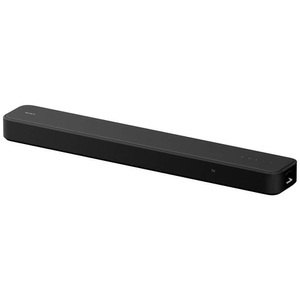 Sony, SONY HT-S2000 - Soundbar (3.1, Schwarz), SONY HT-S2000, Soundbar, Schwarz