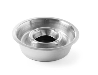 Hendi, HENDI, Zubehör Haushalt, HENDI Aschenbecher Aschebehälter Aschenbecher, Produkte & Wohnen, Hendi Aschenbecher mit Aschebehälter Edelstahl ? Gastro Inventar/Gastro Einrichtungen ? Edelstahl