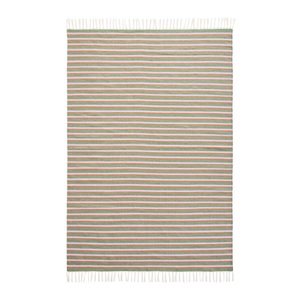 LA REDOUTE INTERIEURS, Teppich Darius Teppich Darius, La Redoute Intérieurs - Indoor-/Outdoor-Teppich Darius, 120X170CM, Multicolor