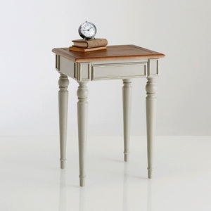 LA REDOUTE INTERIEURS, Nachttisch Trianon, La Redoute Intérieurs - Nachttisch Trianon, One Size, Grau