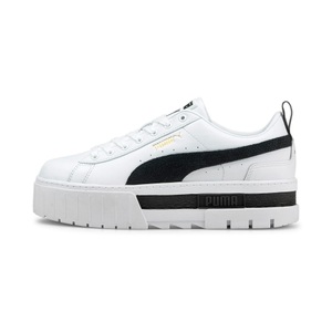 Puma, PUMA Mayze Sneaker Damen, 