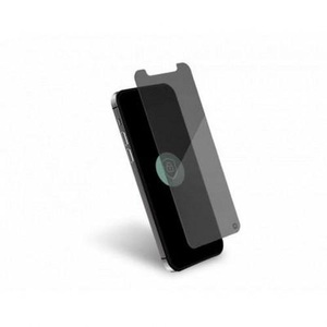 Forceglass, Apple iPhone 12 Mini - Flexibles Glas Schutzfolie, 