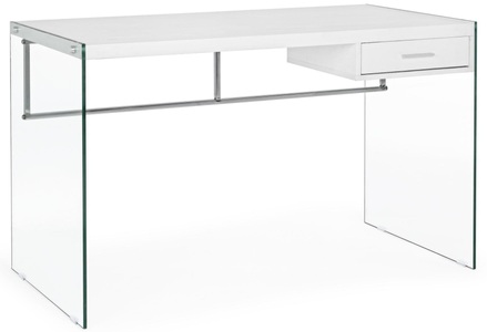 mutoni lifestyle, Schreibtisch Suami weiss, Schreibtisch Suami weiss
