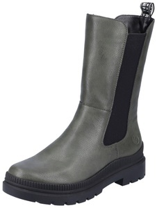 Remonte, Remonte Chelseaboots, mit TEX-Ausstattung, 