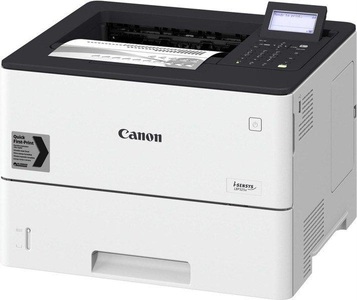 Canon, Canon i-SENSYS LBP325x - Laserdrucker, Canon i-SENSYS LBP325x Drucker