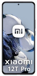 xiaomi, XIAOMI 12T Pro - Smartphone (6.67 