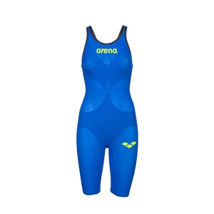 ARENA, Arena Damen Wettkampfanzüge Arena Damen Wettkampfanzüge W Powerskin Carbon Air2 Ob, Blau, ideal für Wassersport, Blau, Arena Powerskin Carbon Air2 Ob Wettkampfanzug Damen Blau, Grösse: 30