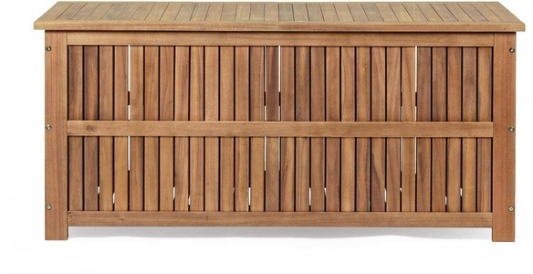 mutoni Garten Deluxe, Garten Kissenbox Noemi, Garten Kissenbox Noemi