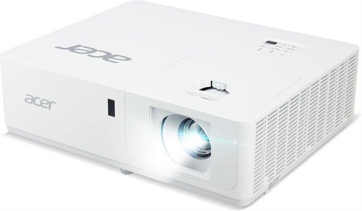 Acer, Acer Pl6510 - Beamer (Business, Full-HD, 1920 x 1080 Pixel), Acer - Pl6510, Weiss