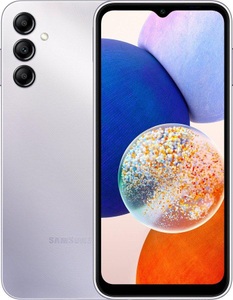 Samsung, SAMSUNG Galaxy A14 5G - Smartphone (6.6 