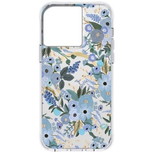 CASE MATE, Garden Party Hülle iPhone 15 Pro, 
