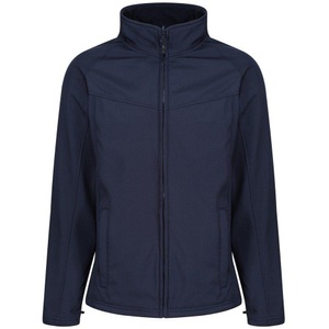 Regatta, Regatta Fleecejacke »Uproar Herren Softshell-, windabweisend«