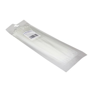 Ekström, Ekström, Unsere Neuheiten, Ekström Kabelbinder Kabelbinder, Produkte & Wohnen, Ekström, Unsere Neuheiten, Ekström KT01 4.8x300 Kabelbinder transparent (100 Stk.), Produkte & Wohnen