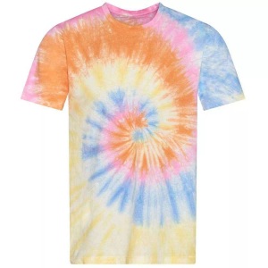 Awdis, Tshirt Damen Gelb Pastel M, AWDis - TShirt, für Damen, Gelb Pastel, Größe M