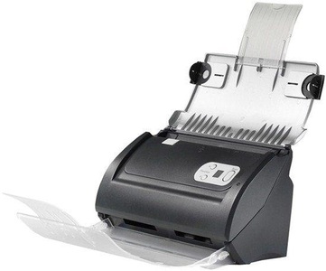 Plustek, SmartOffice PS286 Plus USB, Einzugsscanner, Plustek Dokumentenscanner PS286 Plus