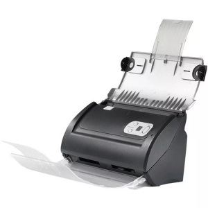 Plustek, SmartOffice PS286 Plus USB, Einzugsscanner, Plustek Dokumentenscanner PS286 Plus