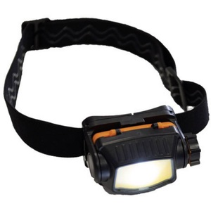 HT Instruments, HT Instruments HEAD LED Stirnlampe 2008670, HT Instruments HEAD LED Stirnlampe 2008670