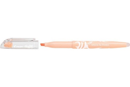 Pilot, PILOT FriXion Light natural 3.3-4mm SW-FL-PO apricot-orange