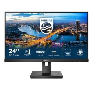 Philips, Philips Monitor 243B1/00, Philips Monitor 243B1/00
