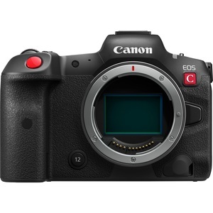 Canon, EOS R5 C, Digitalkamera, Canon - EOS R5 C Caméra Cinema EOS, boîtier nu