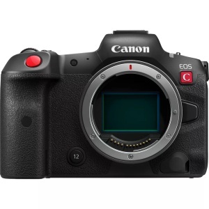 Canon, EOS R5 C, Digitalkamera, Canon - EOS R5 C Caméra Cinema EOS, boîtier nu