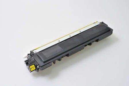 Peach, Peach Tonermodul gelb, kompatibel zu Brother TN-230Y, TN-230, Peach Toner Brother TN-230 Yellow
