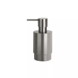 Spirella, spirella Seifenspender »Nyo 200 ml Transparent«, spirella Seifenspender »Nyo 200 ml Transparent«