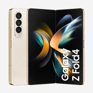 Samsung, SAMSUNG Galaxy Z Fold4 - Smartphone (7.6 