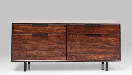 Kare Design, Sideboard Kira 140x68, KARE Design - Sideboard Kira 140x68, One Size, Gold