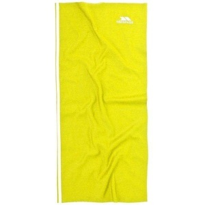 Trespass, Quay Nackenwärmer Schlauchschal Herren Gelb ONE SIZE, 