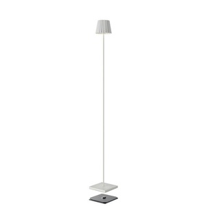 Sompex, LED-Stehleuchte Troll 2.0 für außen, weiß, Sompex, Gartenleuchte, Sompex TROLL 2.0 120cm Gartenleuchte, Produkte & Wohnen