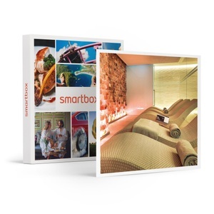 SMARTBOX, Zu zweit im 5* Superior The View Lugano: 50 Min. Aroma Bliss Massage und Spa Zugang, Zu zweit im 5* Superior The View Lugano: 50 Min. Aroma Bliss Massage und Spa Zugang
