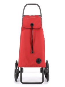 Rolser, ROLSER TROLLEY IMAX MF 6 ROT (IMX303-R), Rolser - Trolley Imax Mf 6 Rot (imx303-r), 43 L,