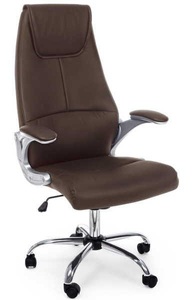 mutoni lifestyle, Büro-Sessel Camberra braun, Büro-Sessel Camberra braun