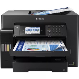 Epson, Epson EcoTank Et-16650, EcoTank ET-16650, Multifunktionsdrucker