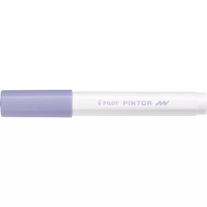 Pilot, PILOT Marker Pintor F SW-PT-F-PV pastell violett, Pilot Pintor, F, pastell violett, Marker, 180.024.35