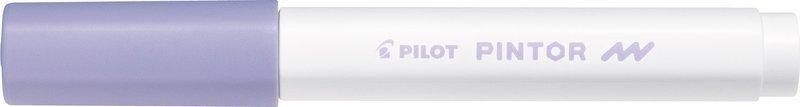 Pilot, PILOT Marker Pintor F SW-PT-F-PV pastell violett, Pilot Pintor, F, pastell violett, Marker, 180.024.35